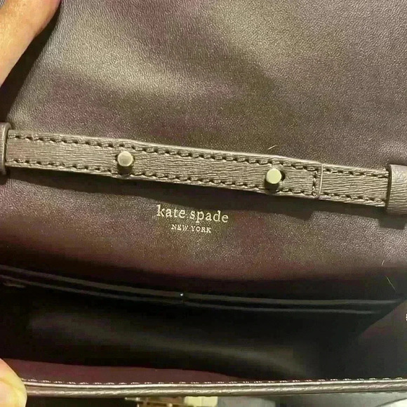 Kate Spade Neve Crossbody - Picture 5 of 7